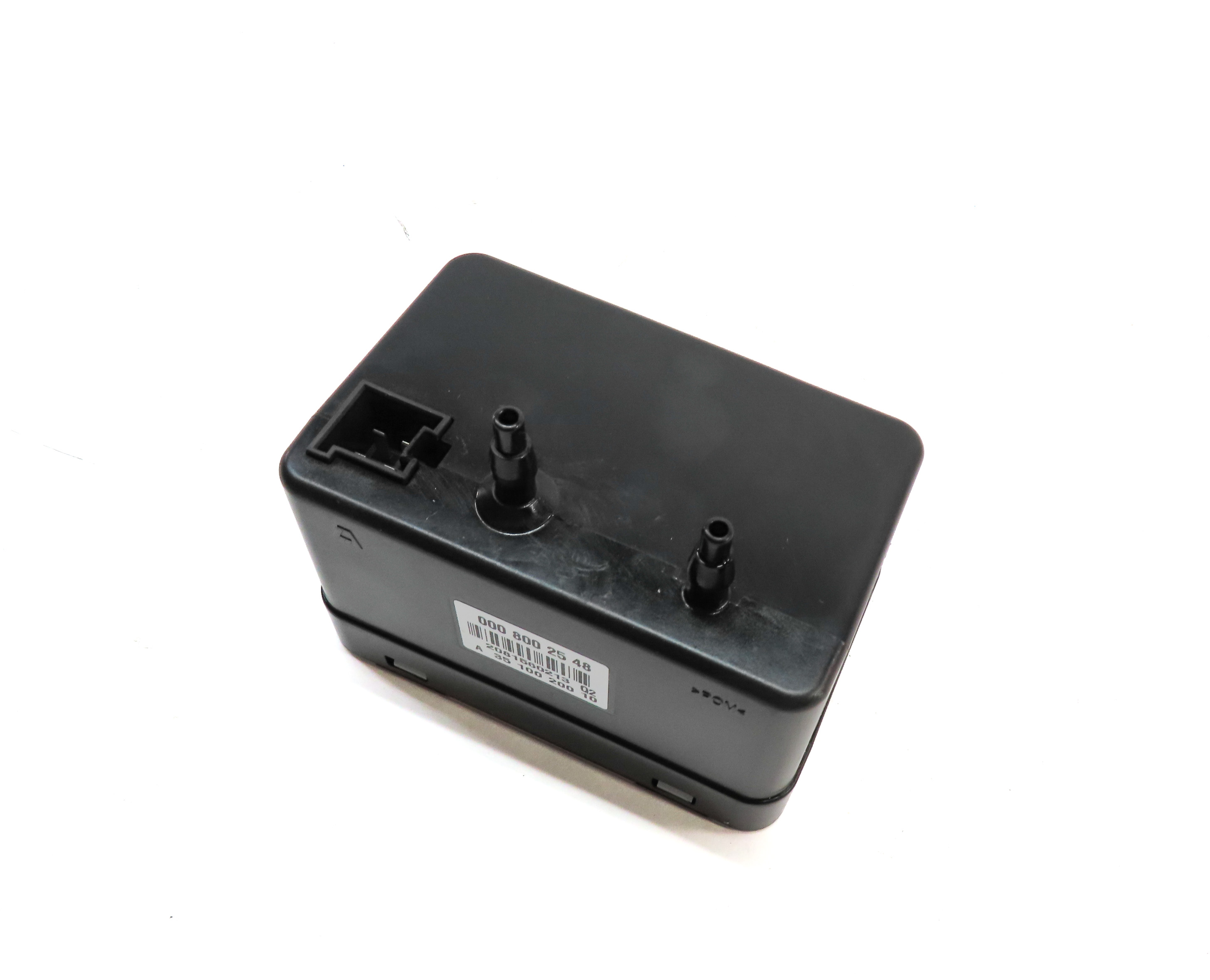 2009 MERCEDES GL550 (X164) REAR TRUNK TAILGATE HATCH LID VACUUM PUMP — exact item pictured